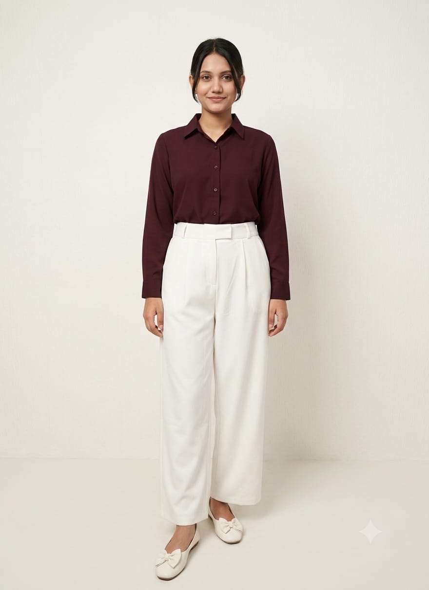 Women's Formal Pants
