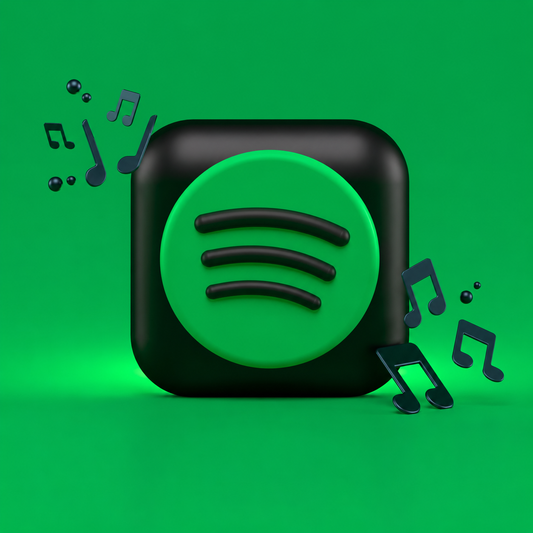 Spotify Premium