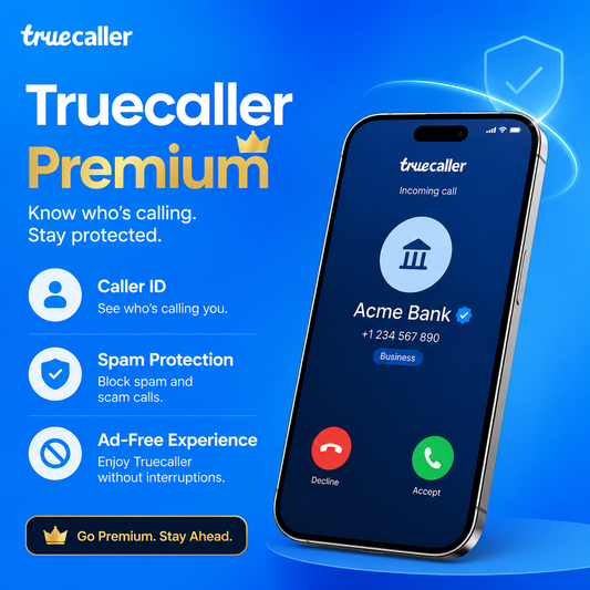 Truecaller Premium