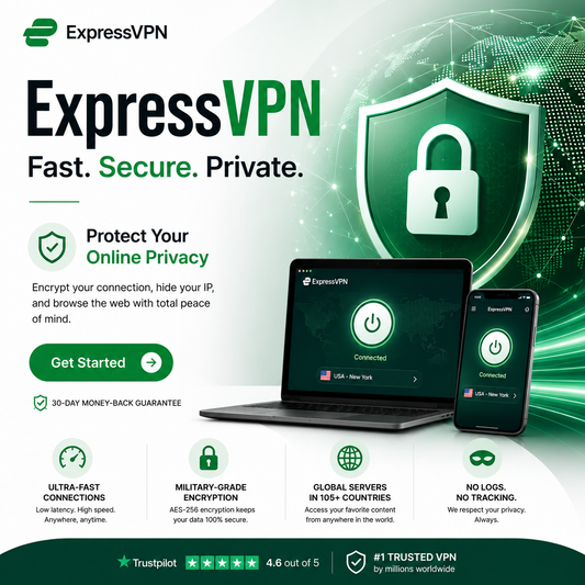 ExpssVPN PREMIUM For Pc Windows/MAC License Key