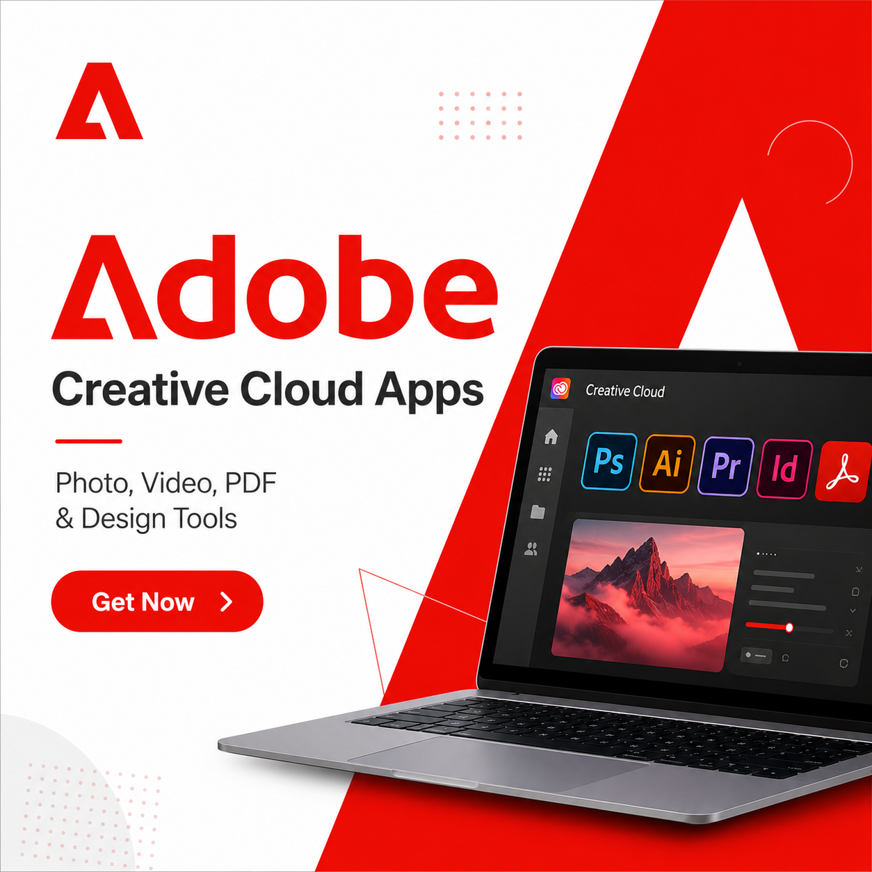 Adobe