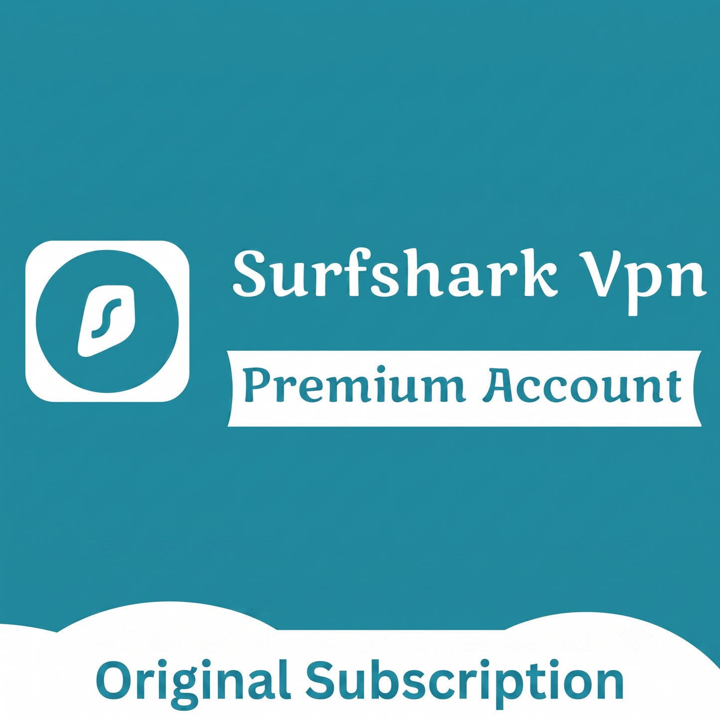 Sefshrak VPN Premium