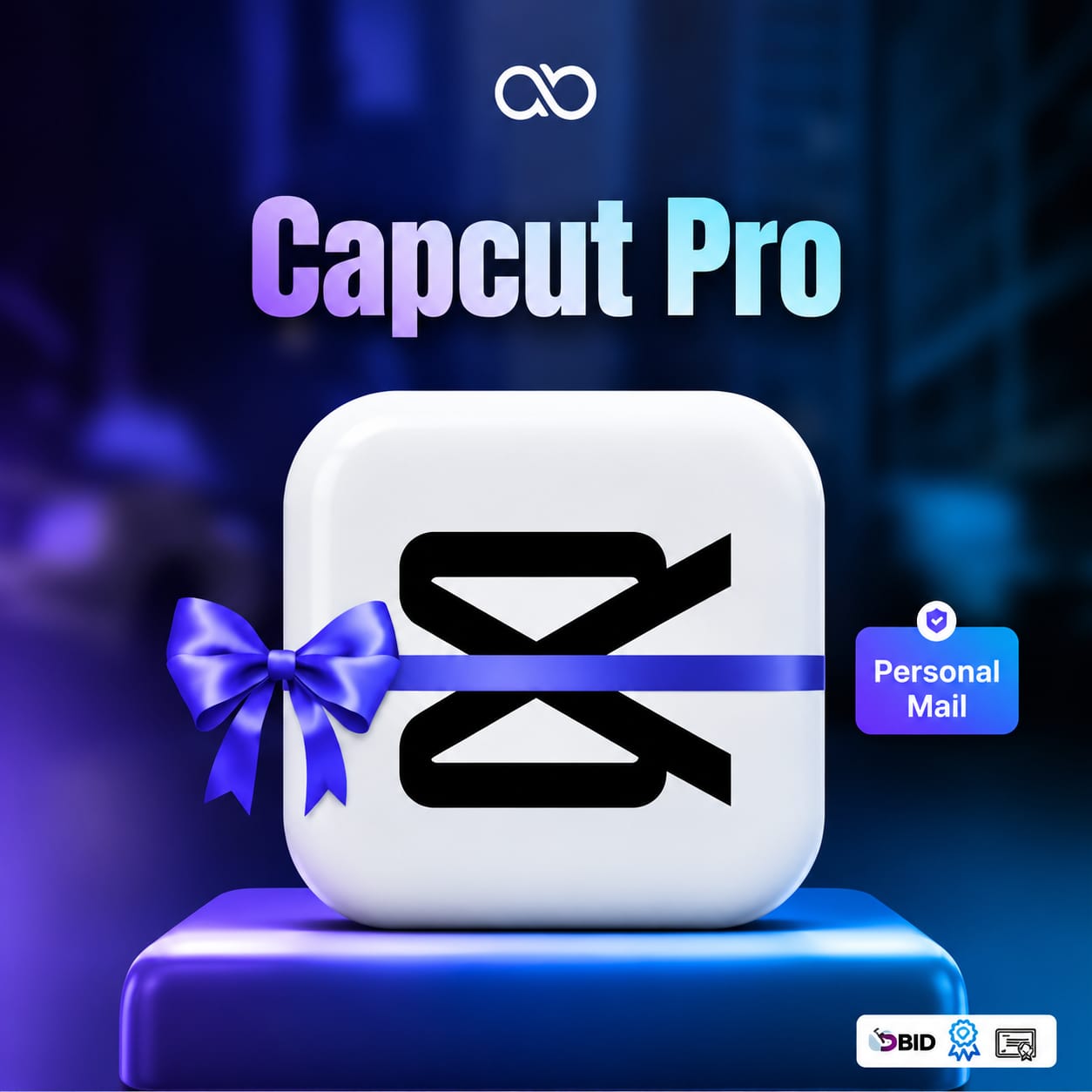 Capcut Pro
