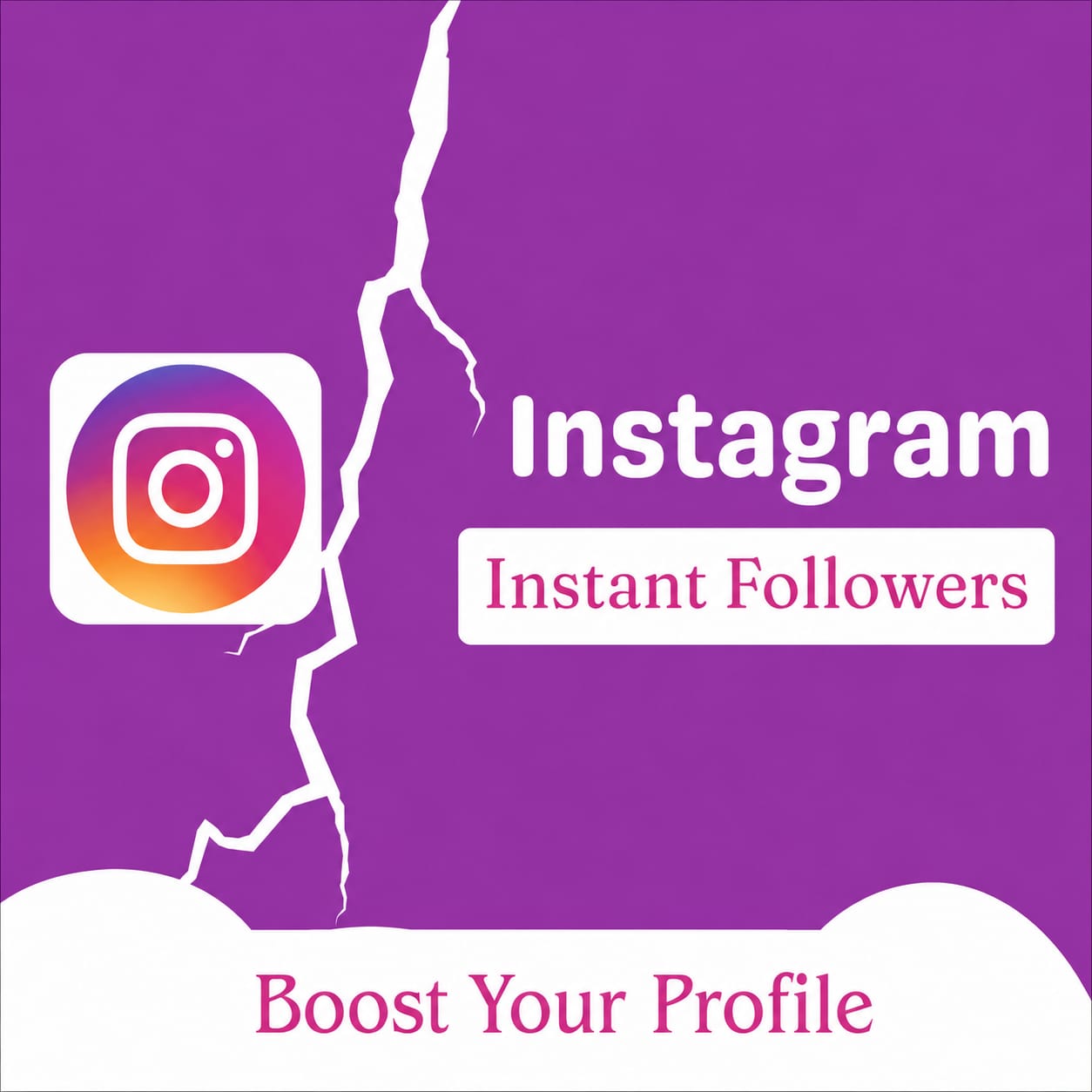 Instagram Followers in BD