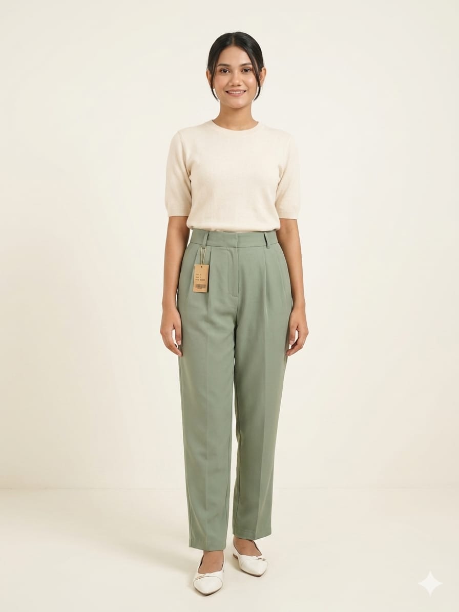 Women's Formal Pants