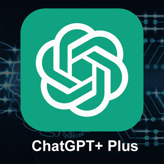 ChatGPT Plus